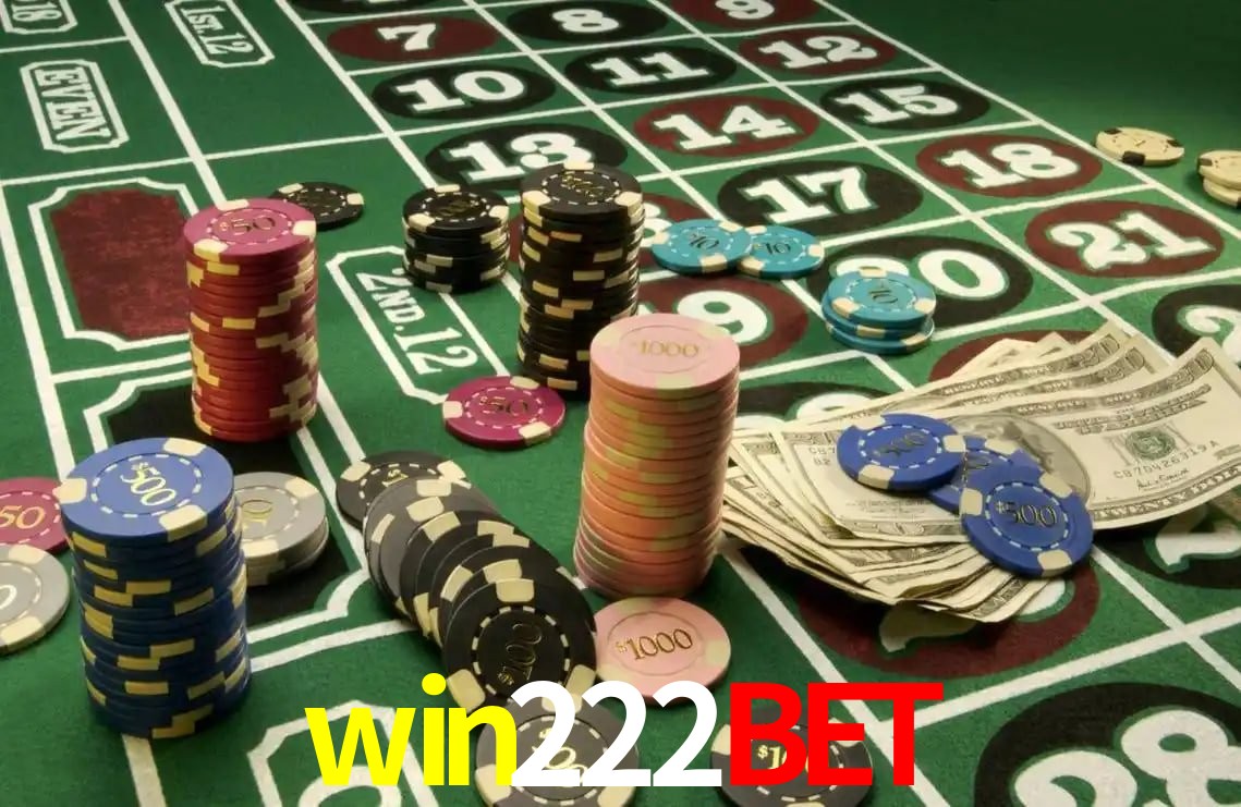 Experiência VIP win222bet