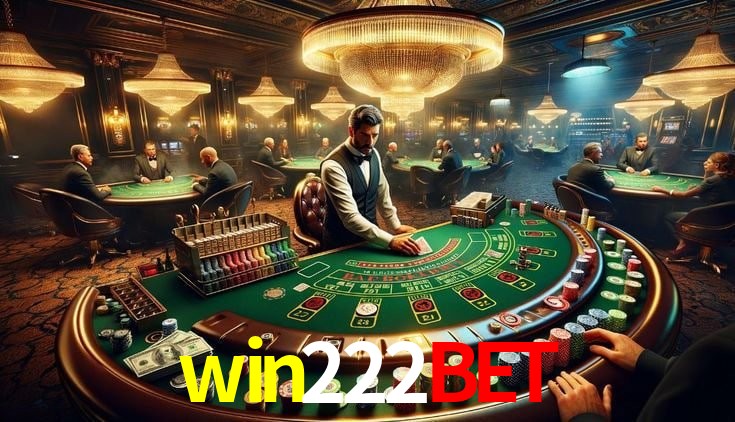 Welcome Bonus win222bet