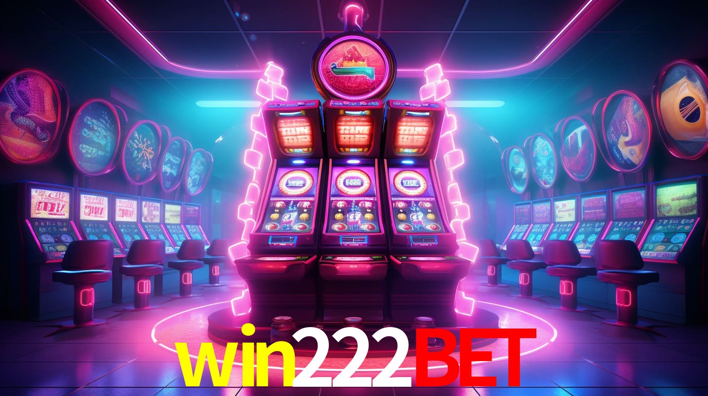 win222bet: Seu Cassino Premiado com Pagamentos Rápidos