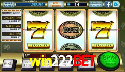 Explorando a Categoria de Eventos em Apostas na win222bet