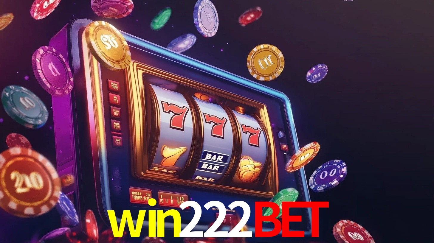 Welcome Bonus win222bet