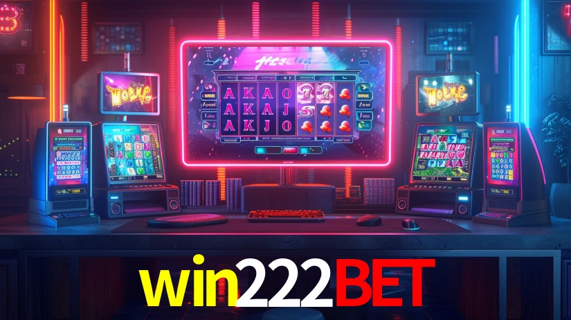 Experimente o Login Seguro Premium no win222bet