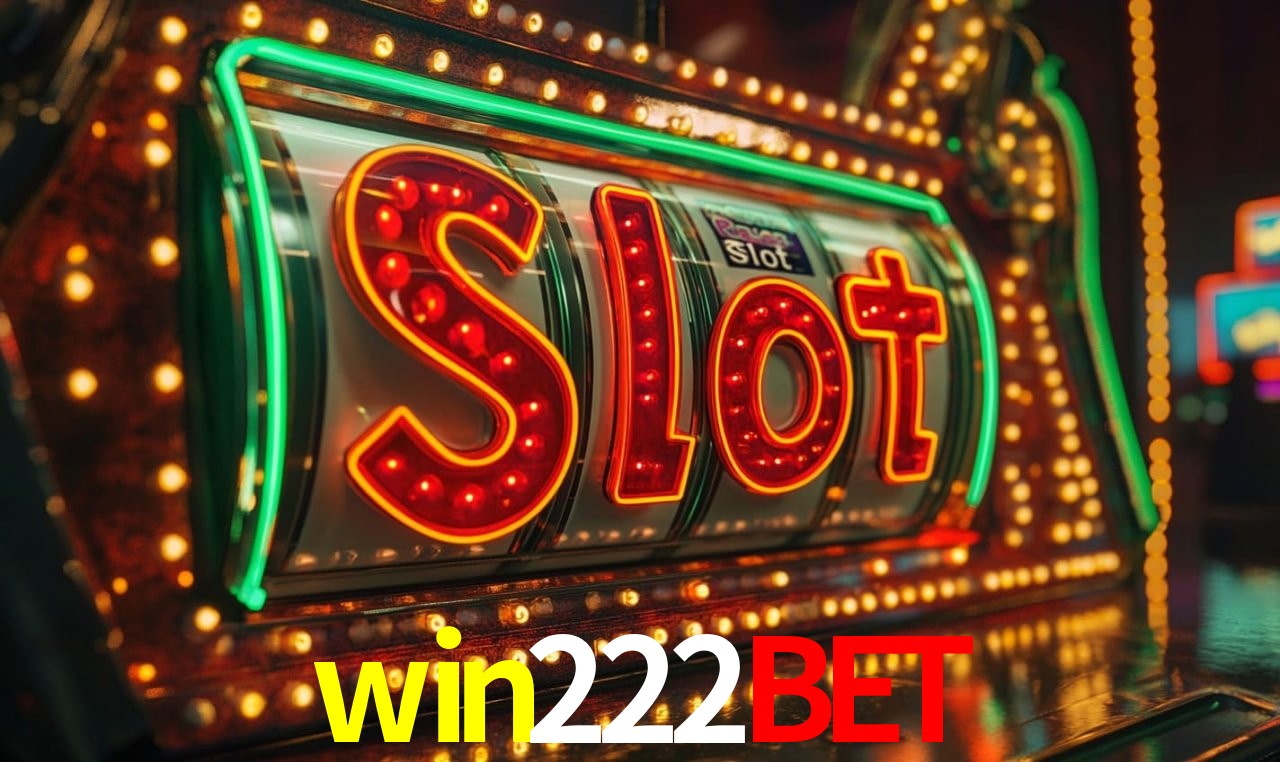 Secure Login win222bet