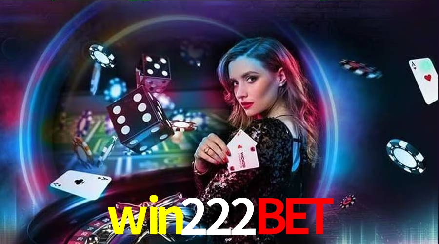 Secure Login win222bet