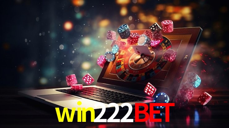 A Experiência Imersiva dos Cassinos Ao Vivo no win222bet