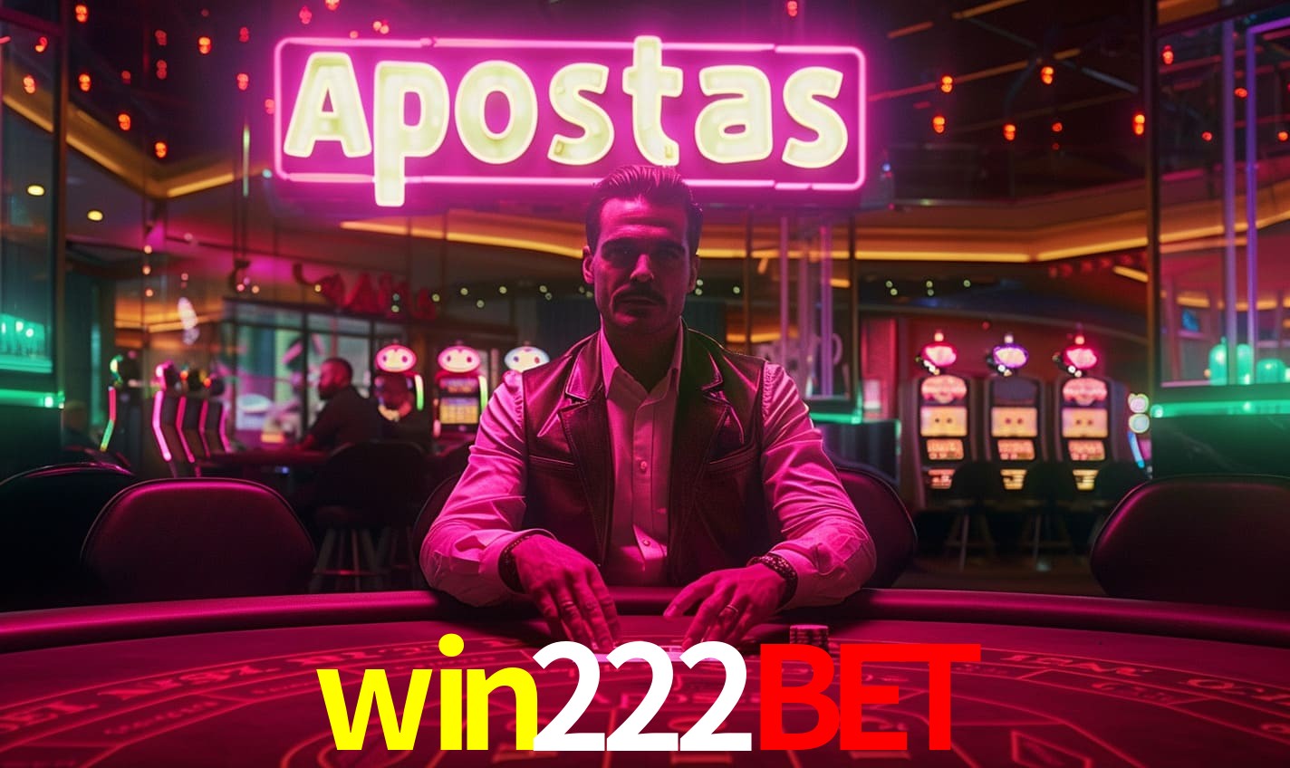 Descubra a Essência do win222bet: Nossa História e Compromissos