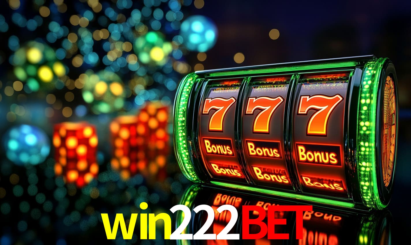 Live Casino win222bet