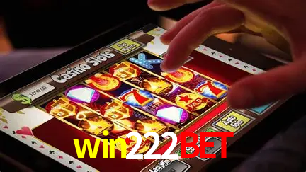 Roulette Table win222bet