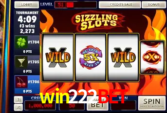 A Experiência Imersiva dos Cassinos Ao Vivo no win222bet