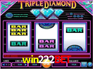 Descubra o Mundo do Cassino Online com win222bet