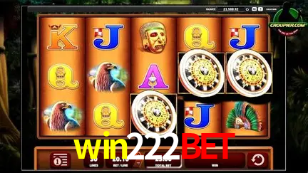 Live Casino win222bet