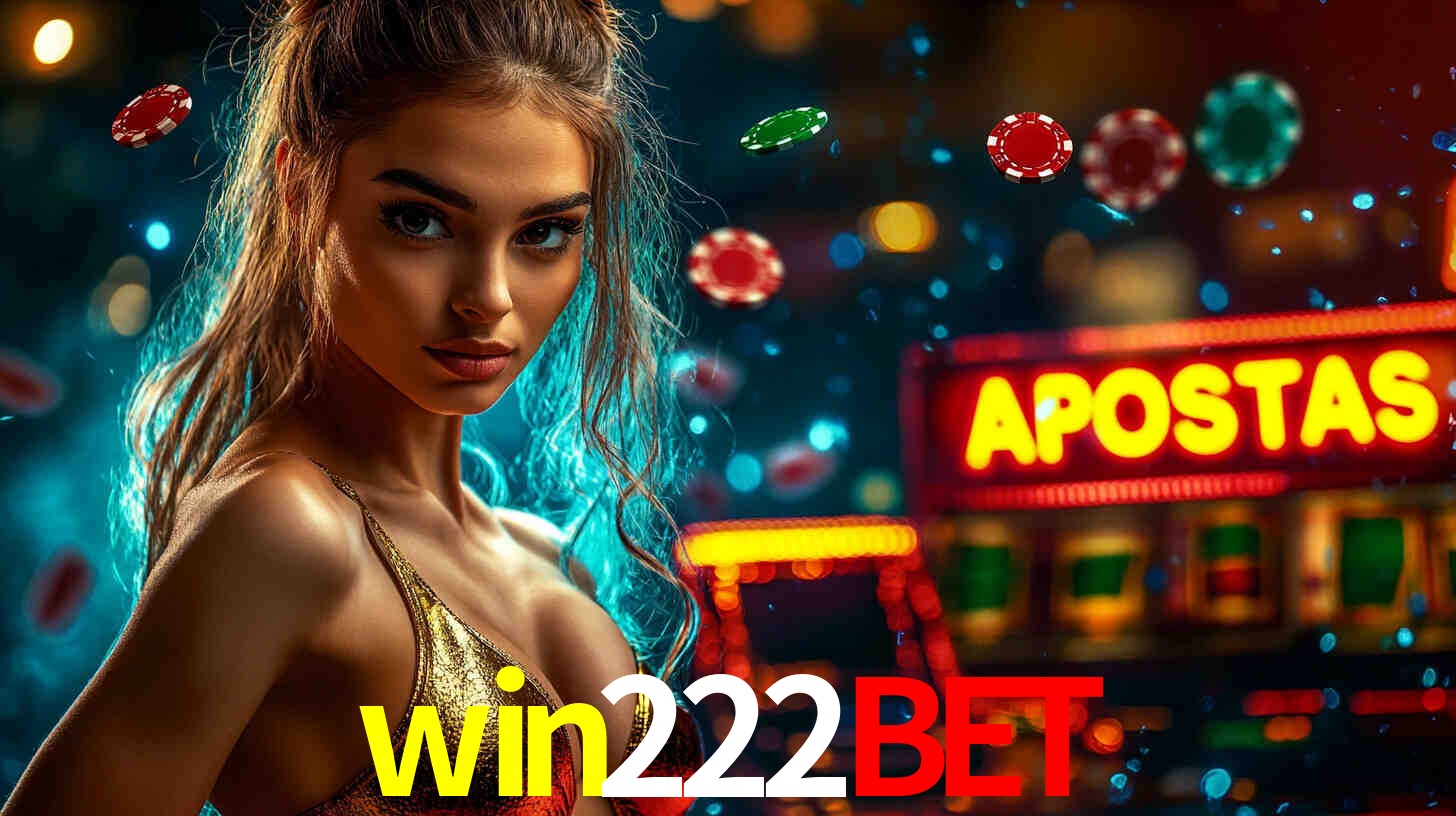 Inovações de Jogos na win222bet: O Futuro das Experiências Interativas