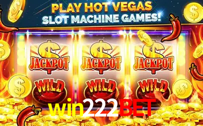 Descubra a Magia dos Jogos de Arcade no win222bet