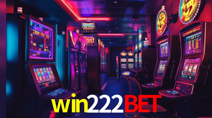 Programa VIP win222bet