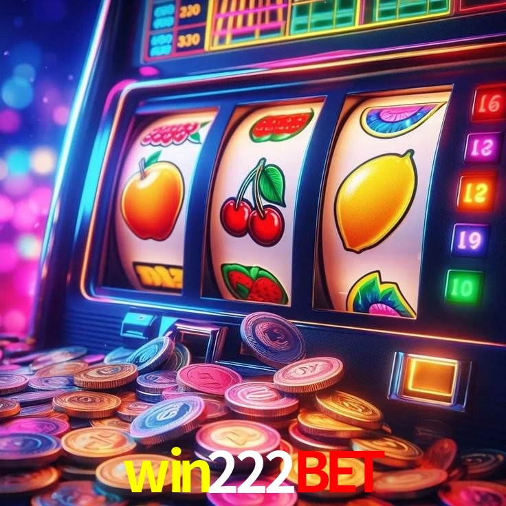 Experiência VIP win222bet