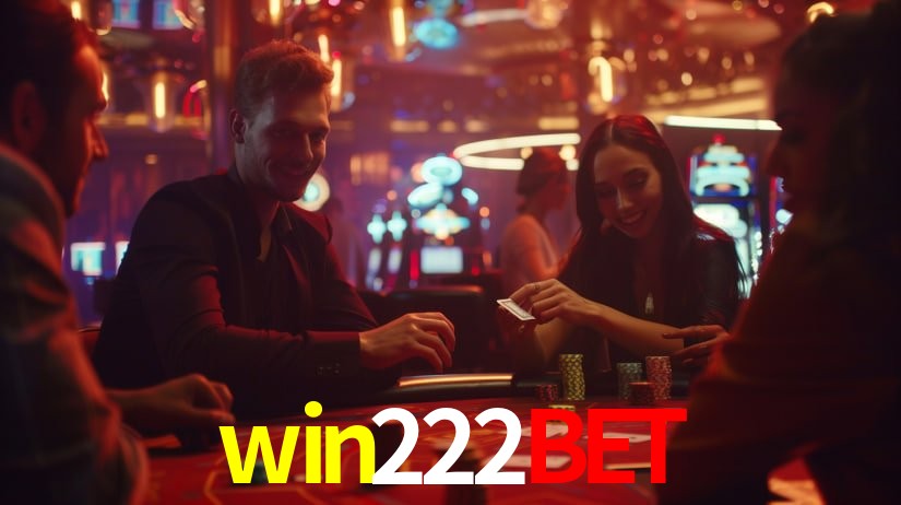 A Emoção da Loteria na win222bet: Uma Chance de Mudança de Vida