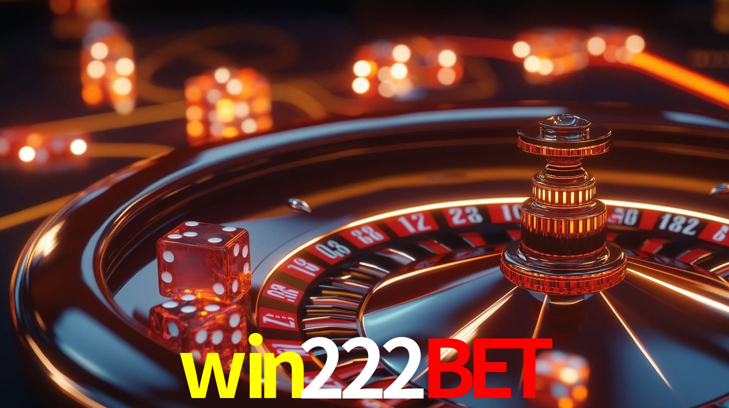 VIP Casino win222bet