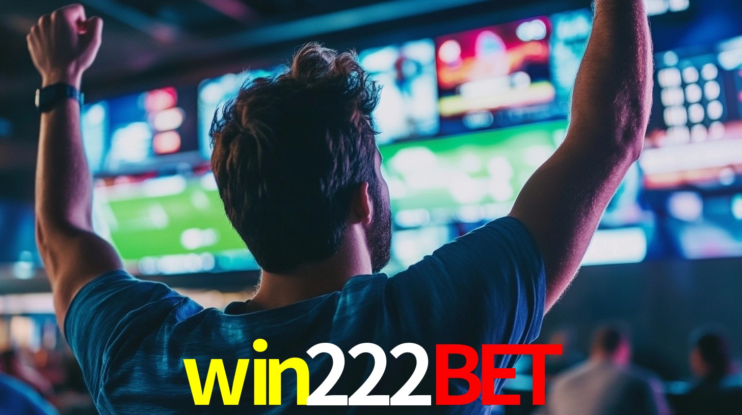 win222bet: Seu Especialista em Apostas Esportivas Brasileiras
