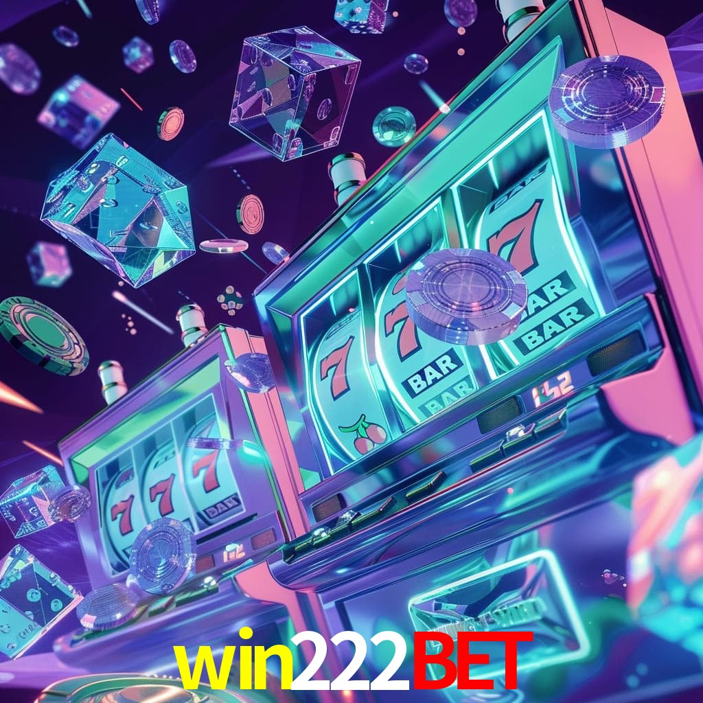 Desvendando o Mundo dos Jogos Virtuais na win222bet