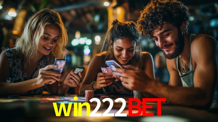 Tournaments win222bet
