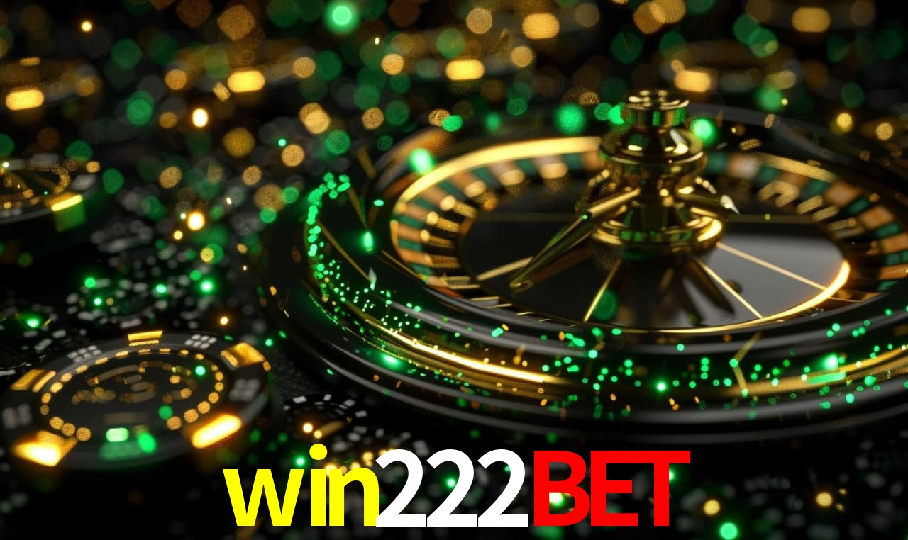Weekend Specials win222bet