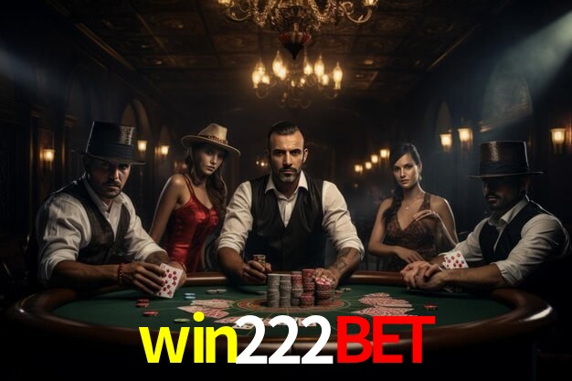 Inovações de Jogos na win222bet: O Futuro das Experiências Interativas