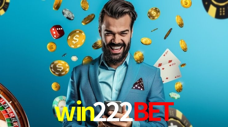 Bonus Features win222bet
