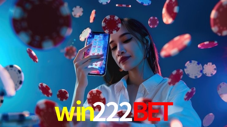Explorando a Categoria de Eventos em Apostas na win222bet