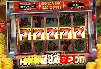 Descubra o Mundo do Cassino Online com win222bet