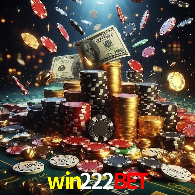 A Emoção da Loteria na win222bet: Uma Chance de Mudança de Vida
