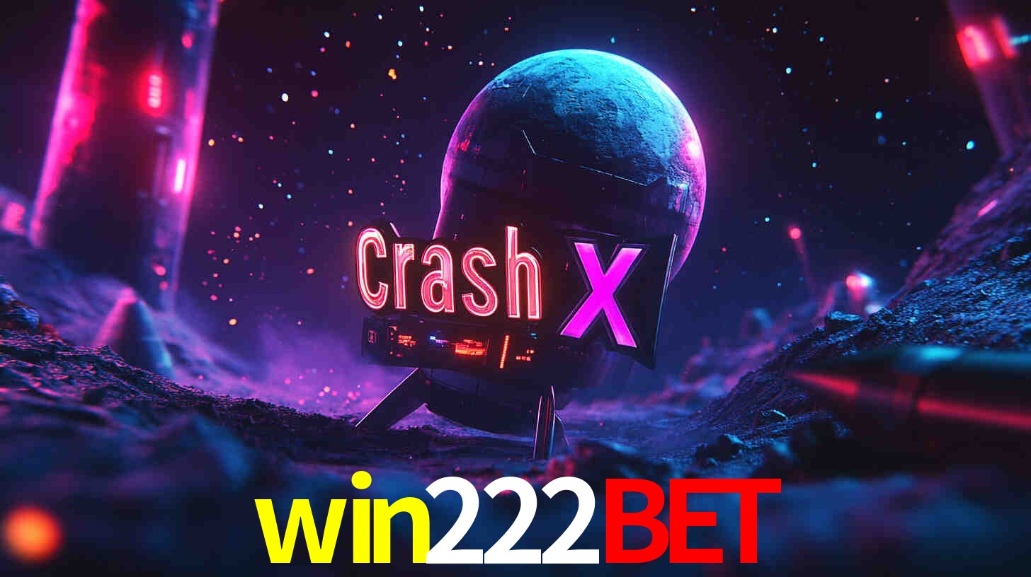 Descubra a Magia dos Jogos de Arcade no win222bet