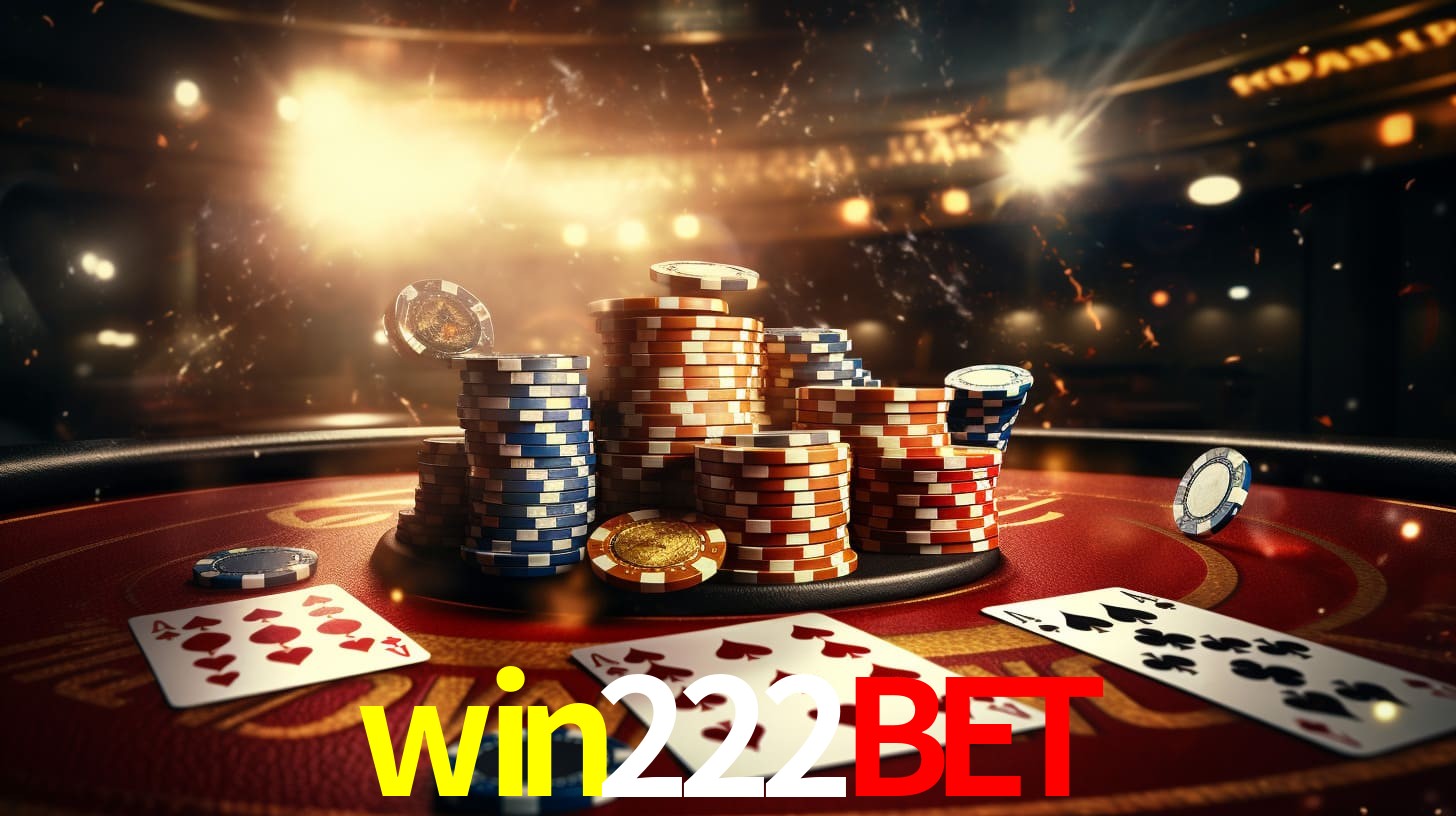 Live Casino win222bet