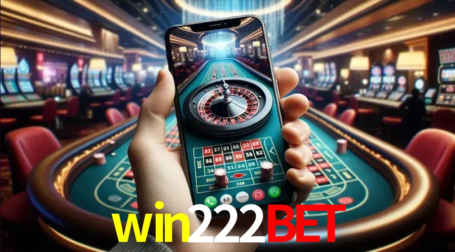 Games Directory win222bet