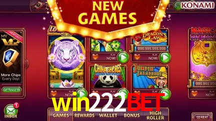 VIP Casino win222bet
