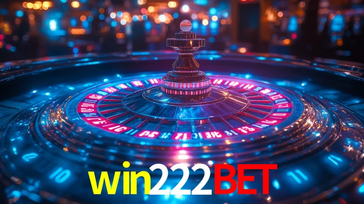 Welcome Bonus win222bet