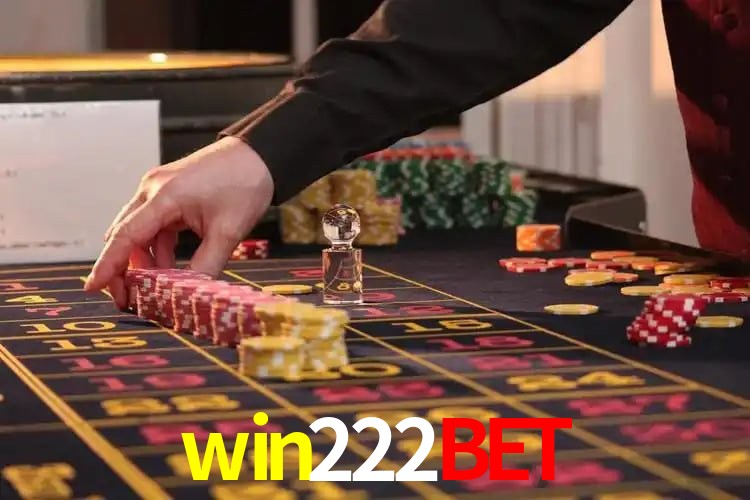 A Revolução dos Aplicativos de Jogos no win222bet
