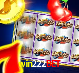 Inovações de Jogos na win222bet: O Futuro das Experiências Interativas