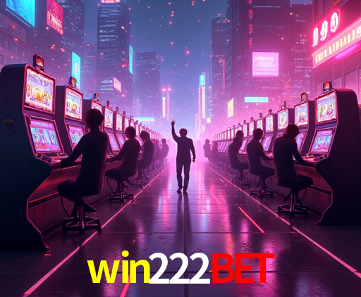 cassino win222bet