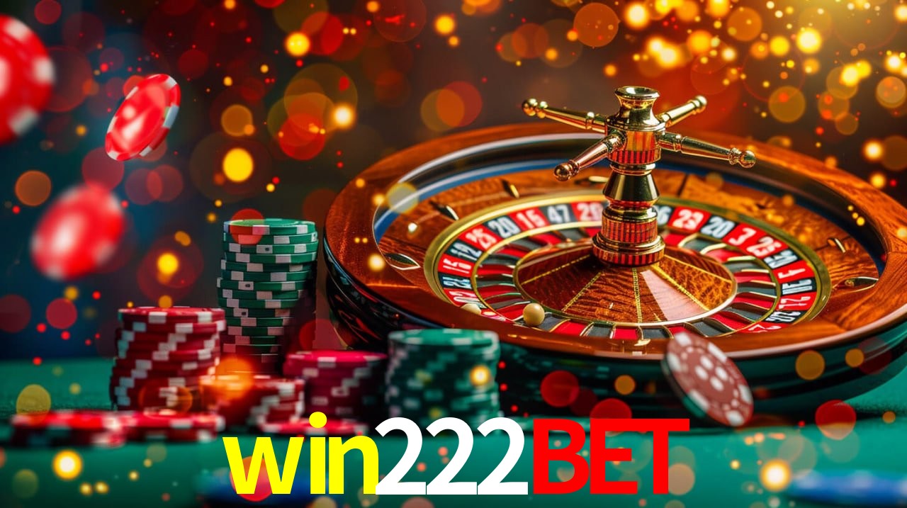 Descubra a Essência do win222bet: Nossa História e Compromissos