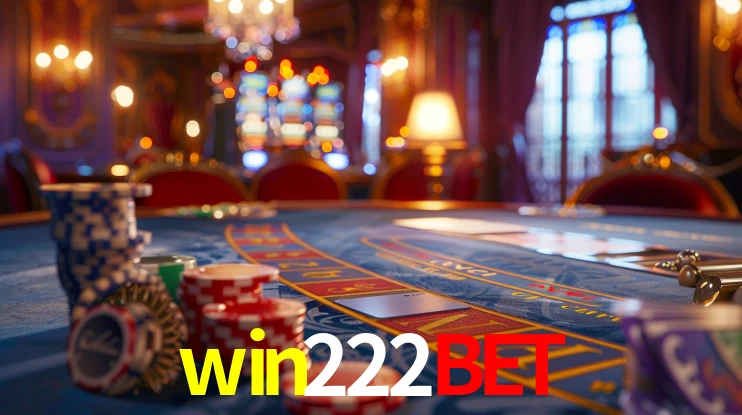 Game Providers win222bet