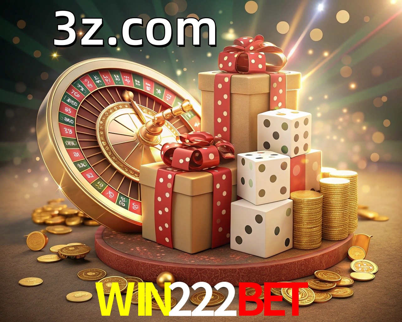 WIN222BET
