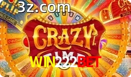 Crazy Time