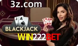 Live Blackjack