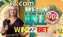 Mega Ball