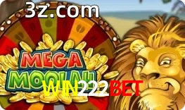 Mega Moolah